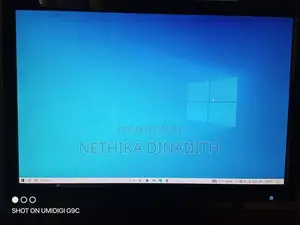 Core i5 Desktop Computer | 8GB RAM Windows 10 Pro