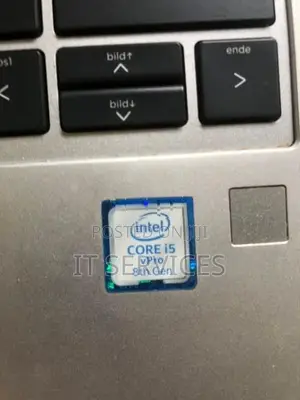 HP Elitebook 830 G6 Laptop for Parts