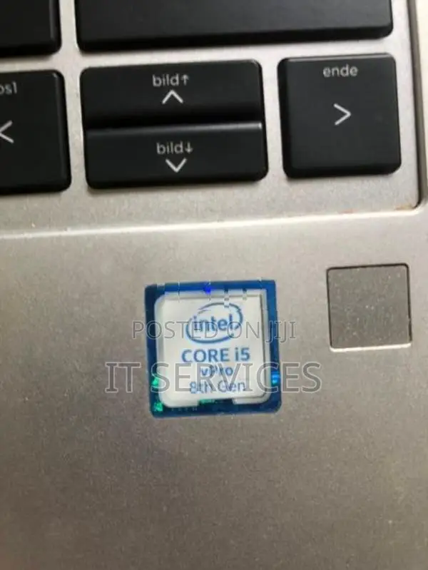 HP Elitebook 830 G6 Laptop for Parts