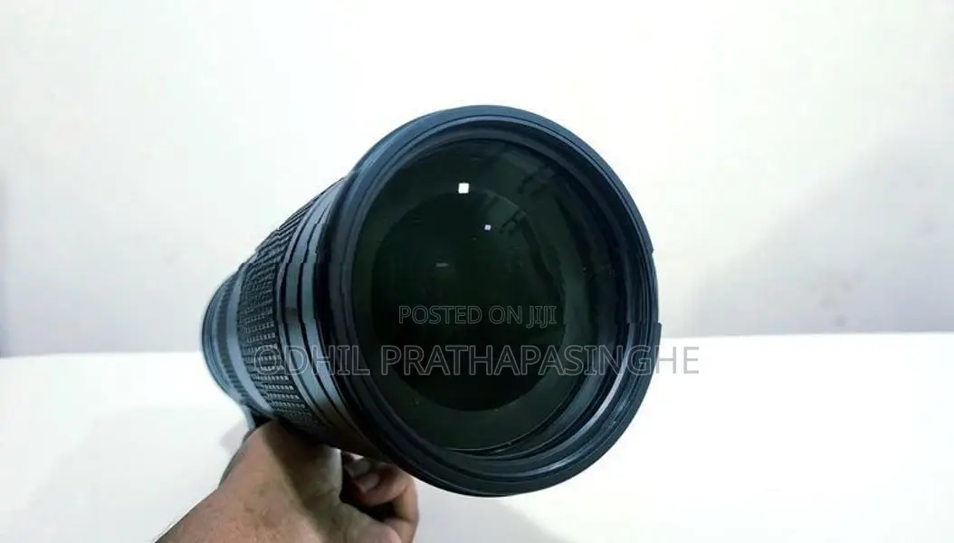 Nikon 200-500mm