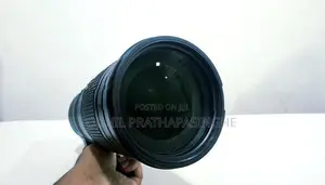 Nikon 200-500mm