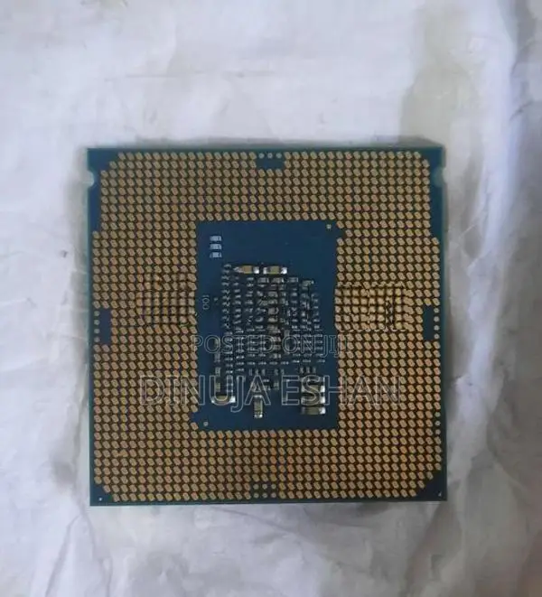 Intel i3 7100 (7th Gen) Processor
