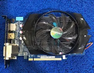 Gigabyte R7260 2GB Gaming Vga