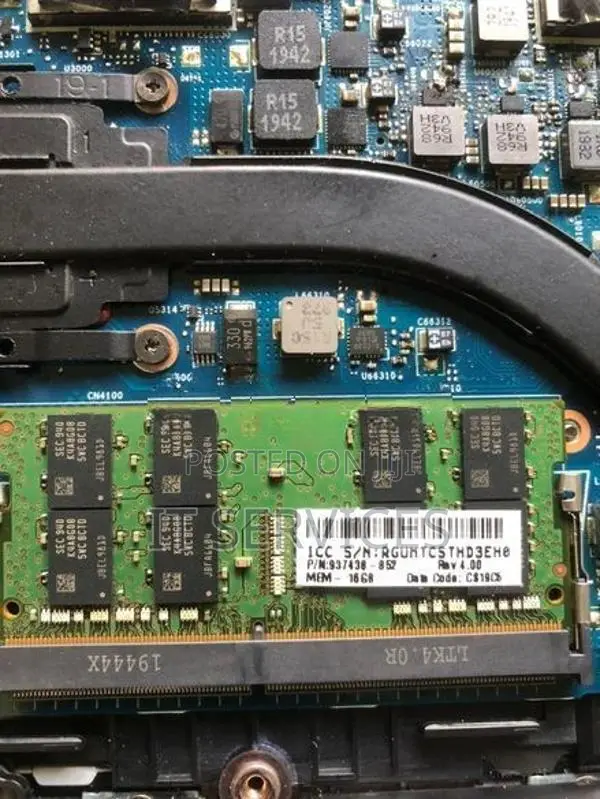 HP Elitebook 830 G6 Laptop for Parts
