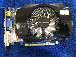 Gigabyte GT 630 2GB VGA
