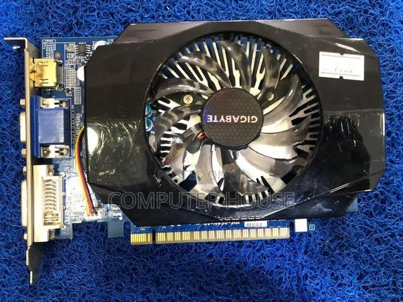 Gigabyte GT 630 2GB VGA
