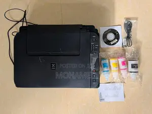 Canon PIXMA G3010
