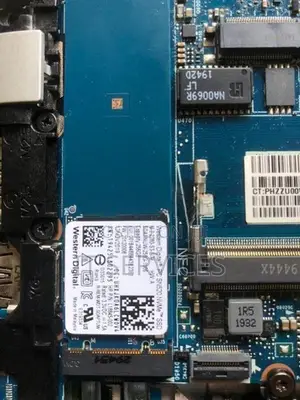 HP Elitebook 830 G6 Laptop for Parts