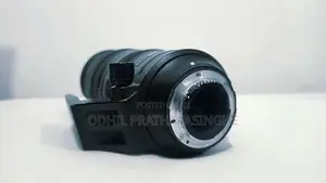 Nikon 200-500mm