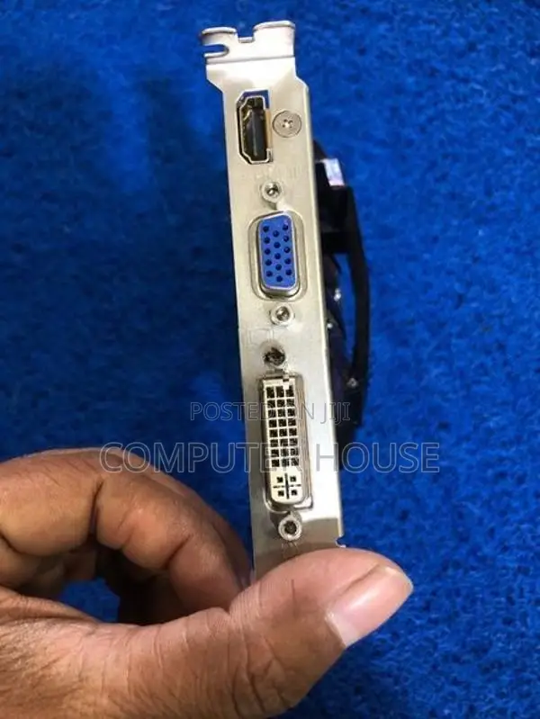 Gigabyte GT 630 2GB VGA