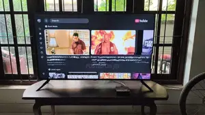 MI Smart 4K Android TV