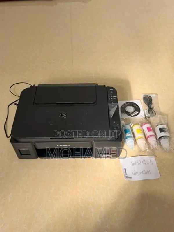 Canon PIXMA G3010