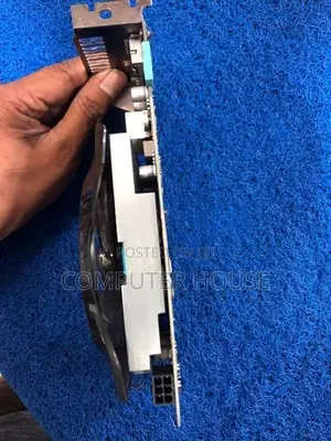 Gigabyte R7260 2GB Gaming Vga