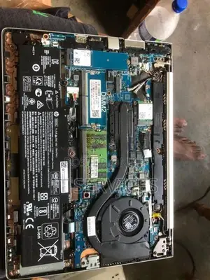 HP Elitebook 830 G6 Laptop for Parts