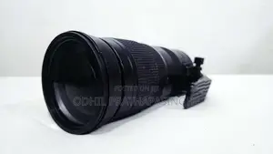 Nikon 200-500mm