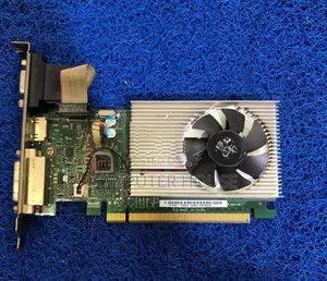 Gt 635 2GB VGA Card