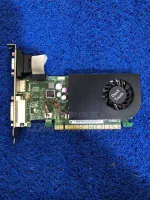 Samsung GT 630 2GB Vga Card