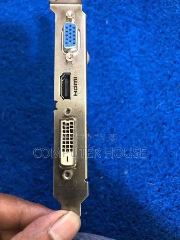 Gt 635 2GB VGA Card