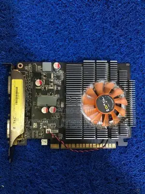Zotac GT 630 2GB VGA Card