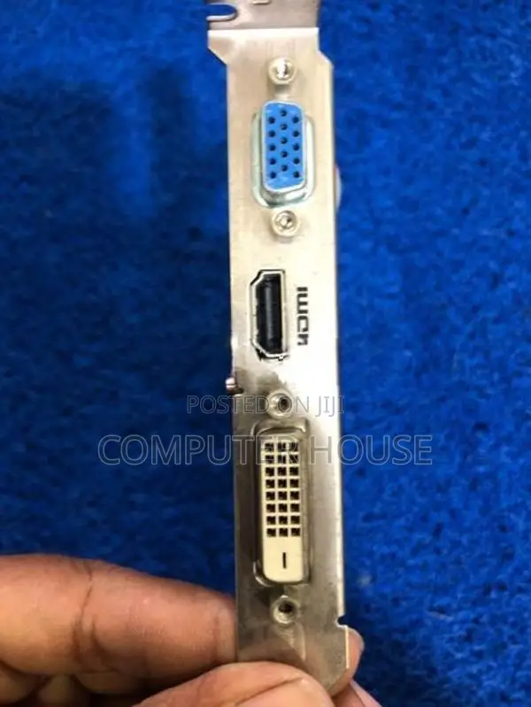 Samsung GT 630 2GB Vga Card