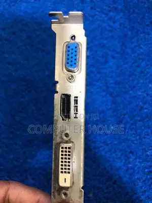 GT 730 2GB VGA Card