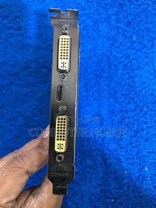 Zotac GT 630 2GB VGA Card