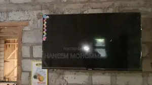Nikai LED TV