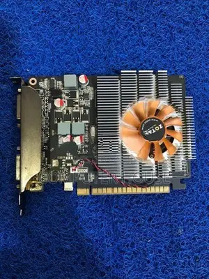 GT 440 1GB VGA Card