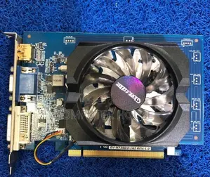 Gigabyte GT 730 1GB VGA Card