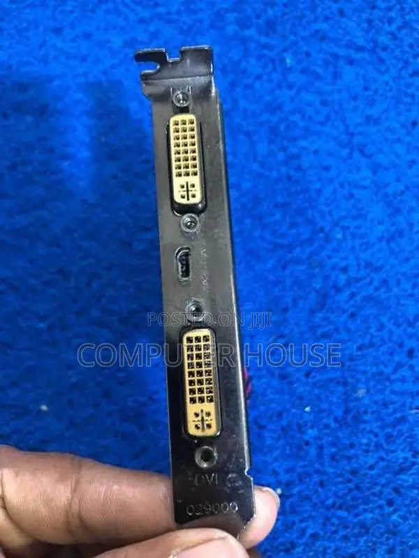 GT 440 1GB VGA Card