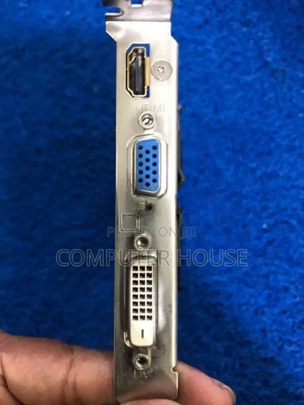 Gigabyte GT 730 1GB VGA Card
