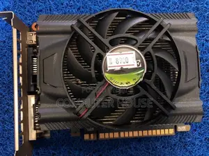 Axel GTX 650 TI 1GB VGA Card