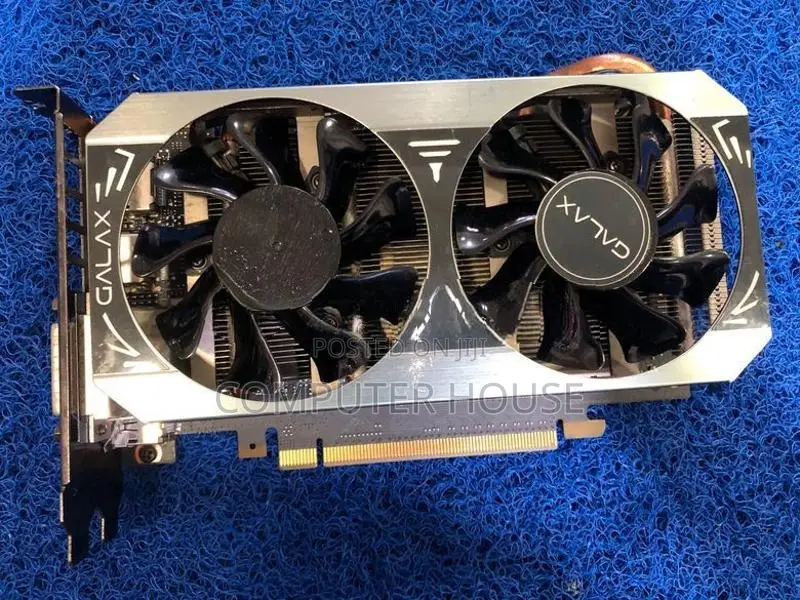 Galaxy GTX 960 2GB Gaming VGA