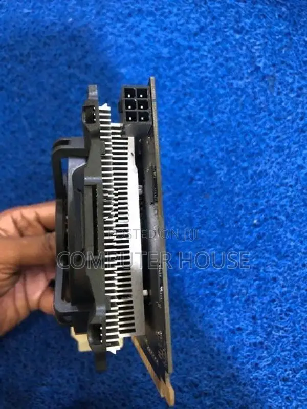Axel GTX 650 TI 1GB VGA Card
