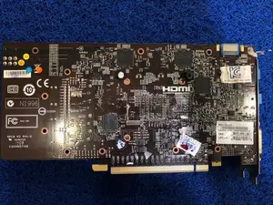 Msi GTX 660 2GB Gaming VGA