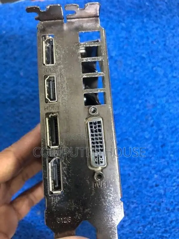 Galaxy GTX 960 2GB Gaming VGA