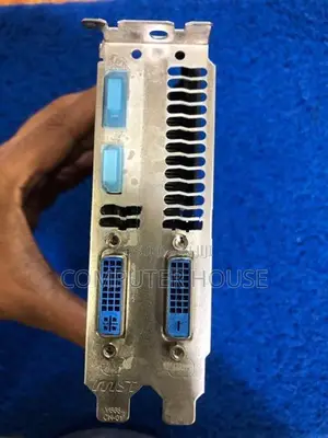 Msi GTX 660 2GB Gaming VGA