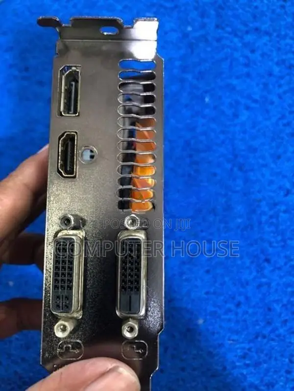 Zotac GTX 760 2GB Gaming VGA