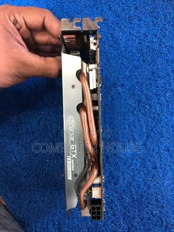 Galaxy GTX 960 2GB Gaming VGA