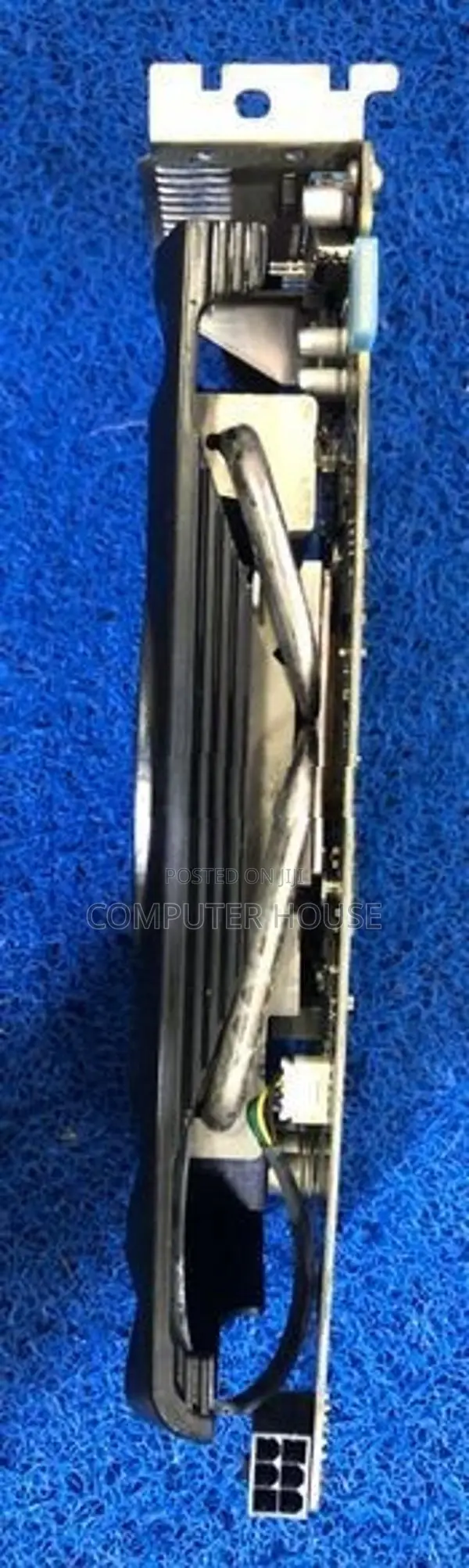 Msi GTX 660 2GB Gaming VGA