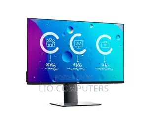 24" Inch Ultrasharp Frameless IPS Monitor (Full HD)