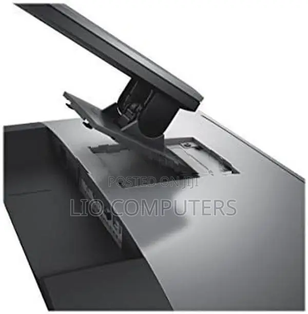 24" Inch Ultrasharp Frameless IPS Monitor (Full HD)