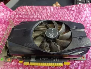 Nvidia VGA Card