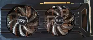 GTX 1060 3GB Graphic/VGA Card