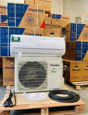 New 12000BTU Westaire Smart Inverter (R32 Gas) Brand AC 2026