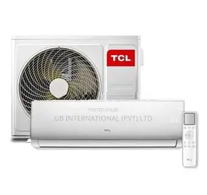 12000BTU TCL Non Inverter Brand New AC 2026 Model