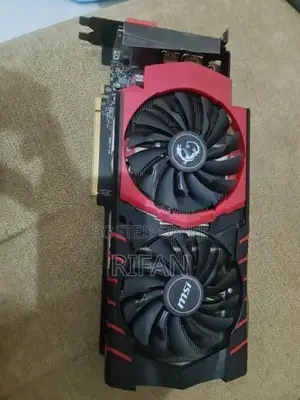MSI GTX 970 Gaming 4G 4GB Graphics Card