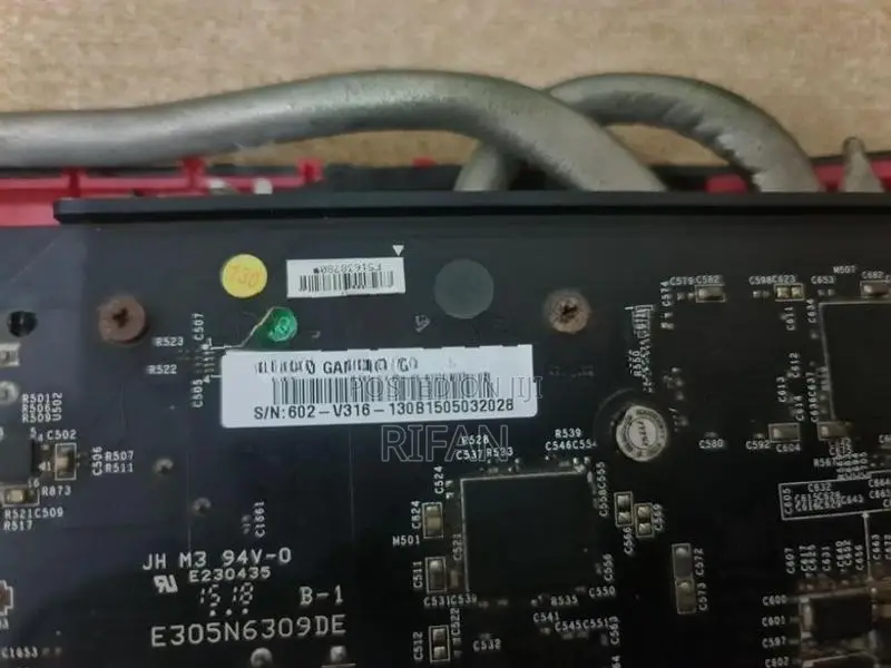 MSI GTX 970 Gaming 4G 4GB Graphics Card