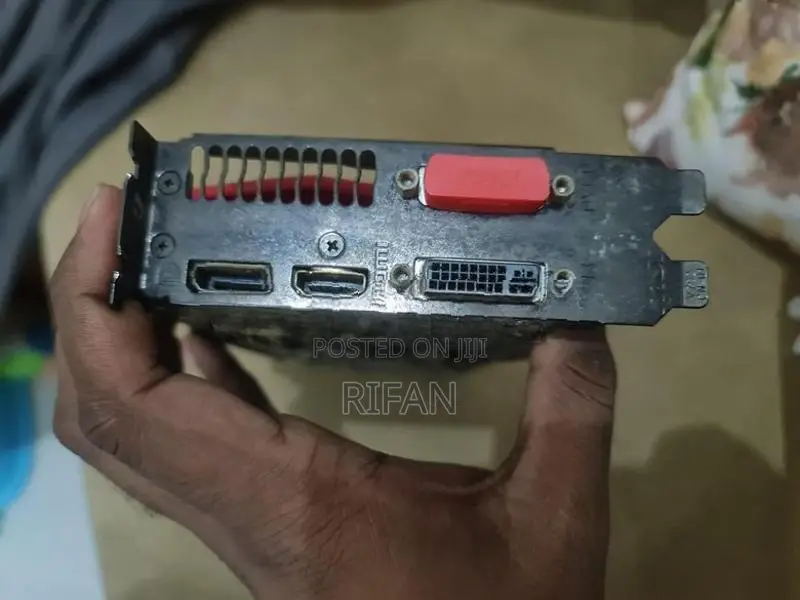 MSI GTX 970 Gaming 4G 4GB Graphics Card