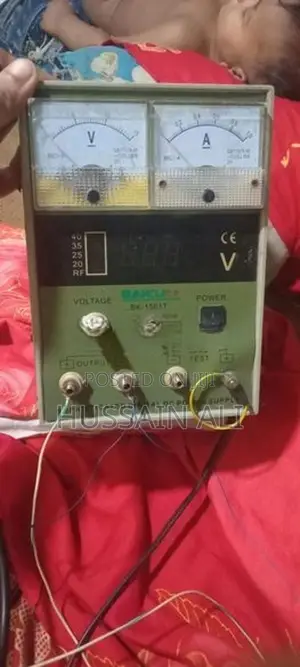 Power Supply